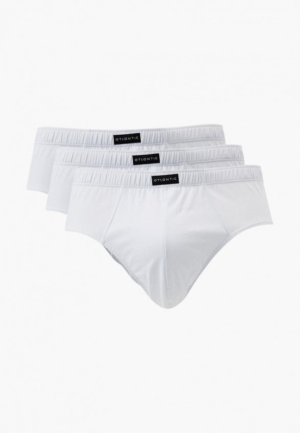 Трусы 3 шт. Atlantic