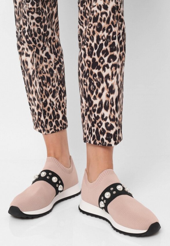 Кроссовки Passegiata