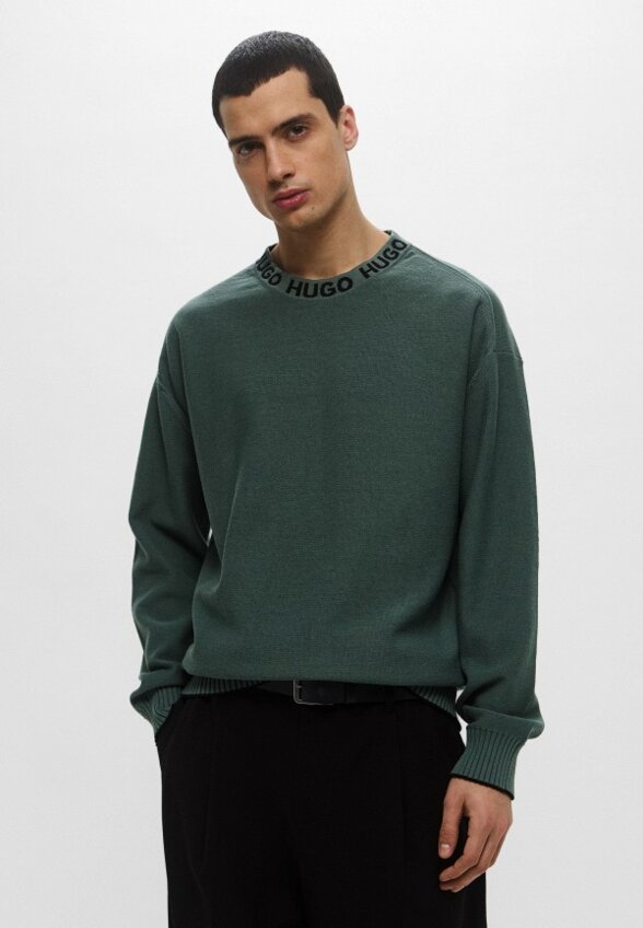Джемпер Hugo