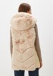 Жилет меховой Rinascimento3  - превью