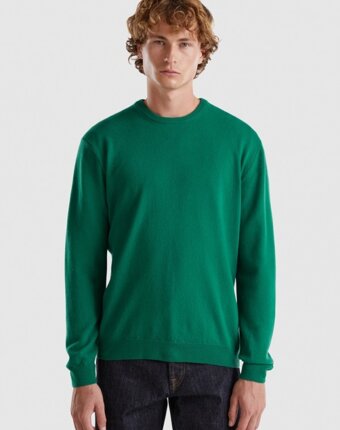 Джемпер United Colors of Benetton мужчинам