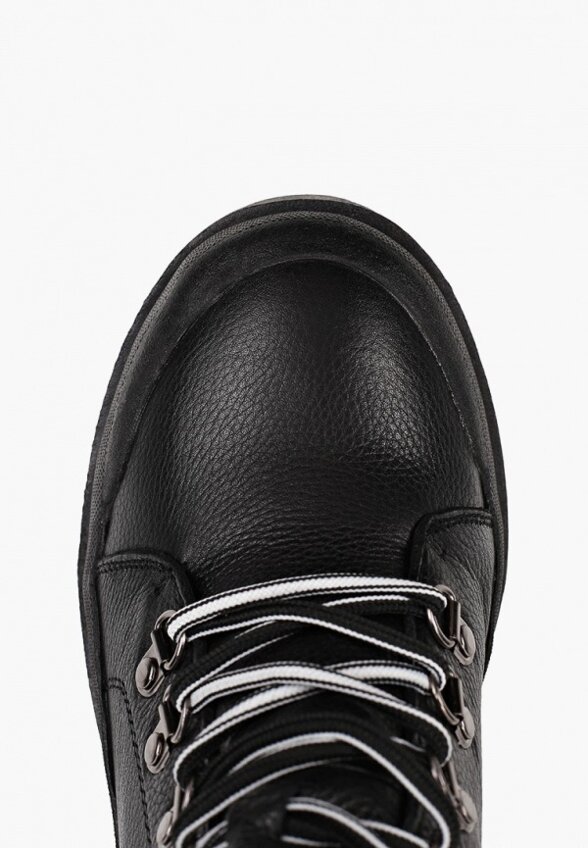 Ботинки Ortmann