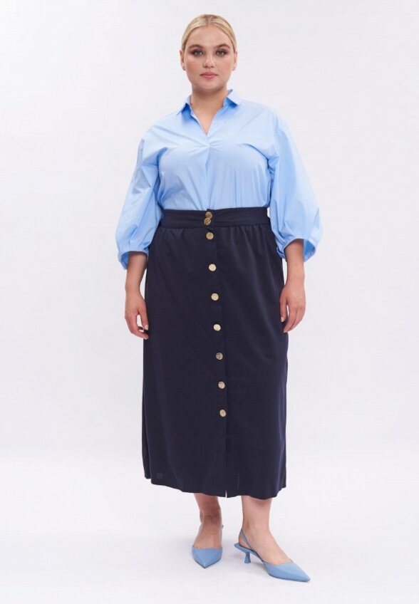 Блуза Артесса