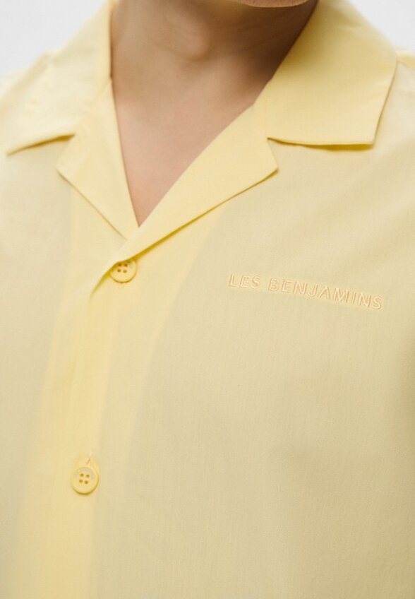 Рубашка Les Benjamins