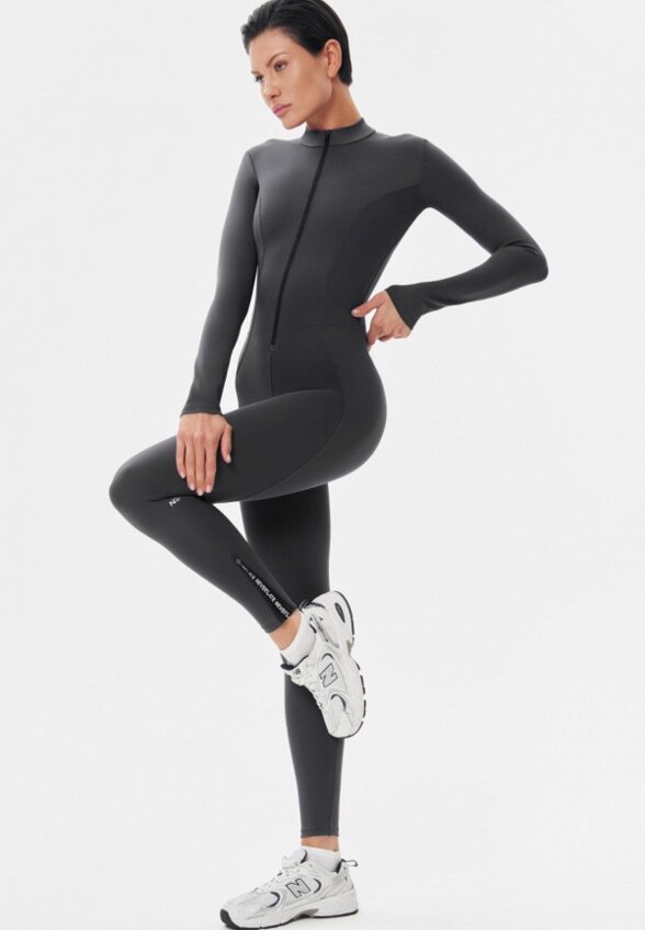 Комбинезон Neverlate