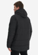 Куртка утепленная мужская Jack Wolfskin Deutzer, Черный4  - превью
