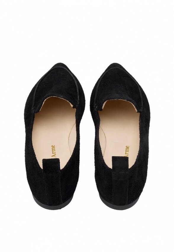 Лоферы Natali Arme