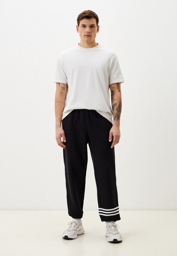 Брюки спортивные adidas Originals