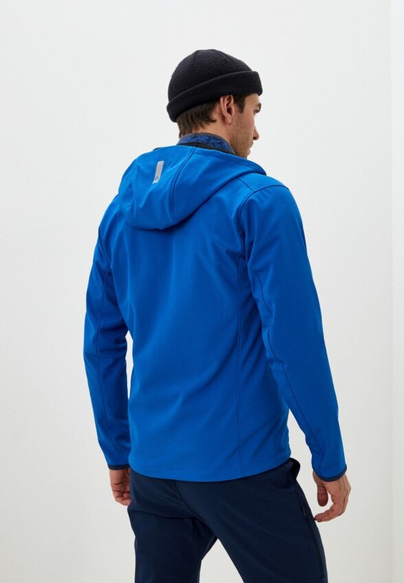 Ветровка Red Fox