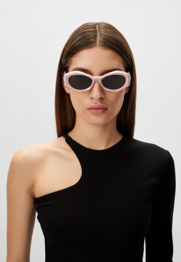 Очки солнцезащитные Versace