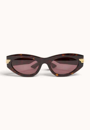 Bottega Veneta Sunglasses