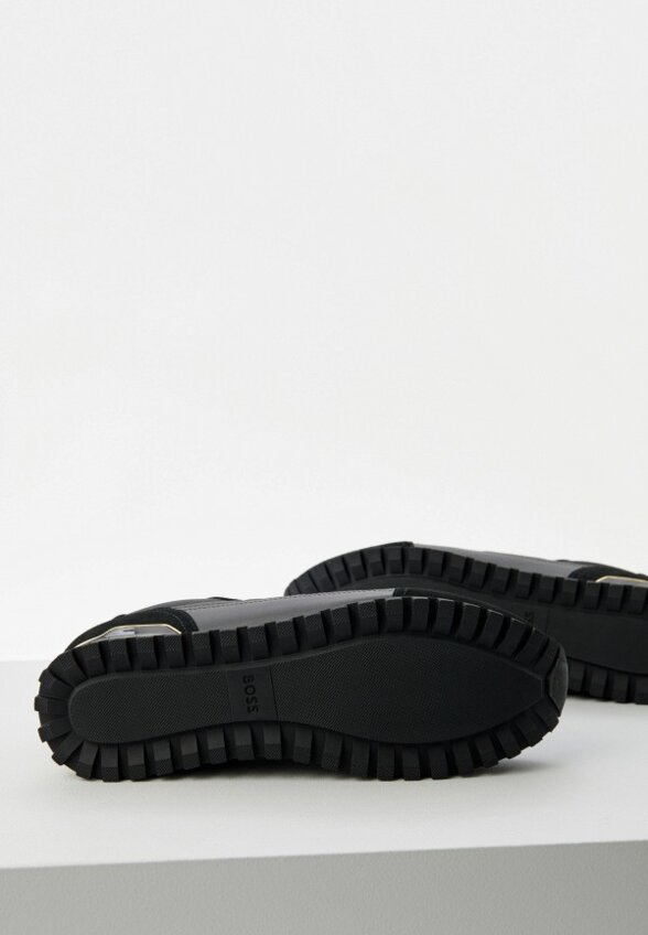 Кроссовки Boss