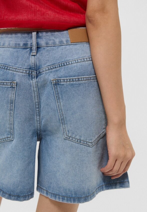 Шорты джинсовые Befree