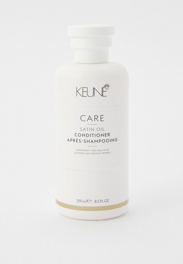 Кондиционер для волос Keune