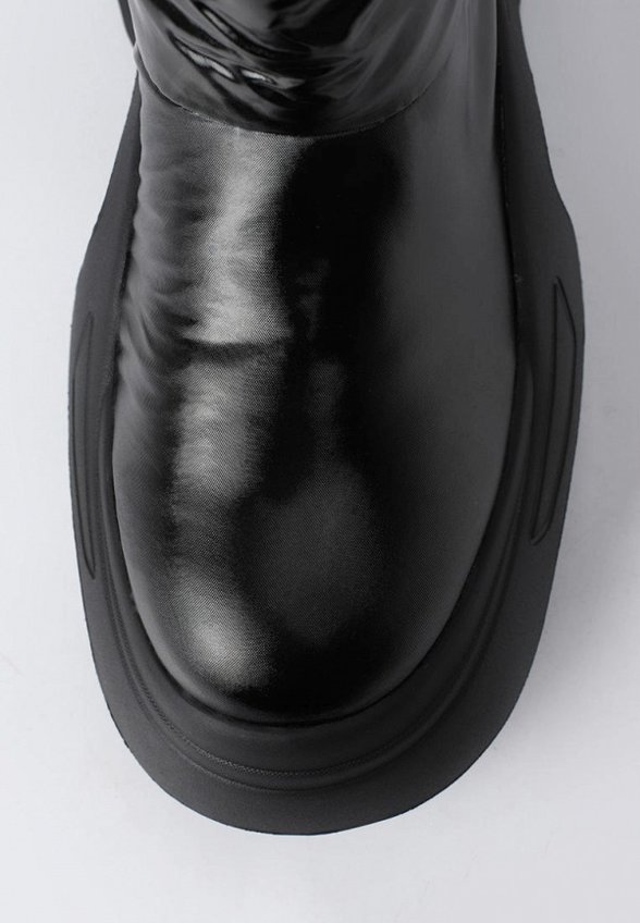 Дутики Mitica Luna