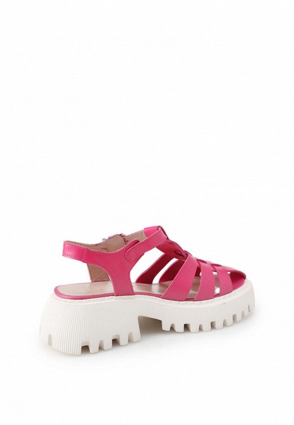 Босоножки Tucino