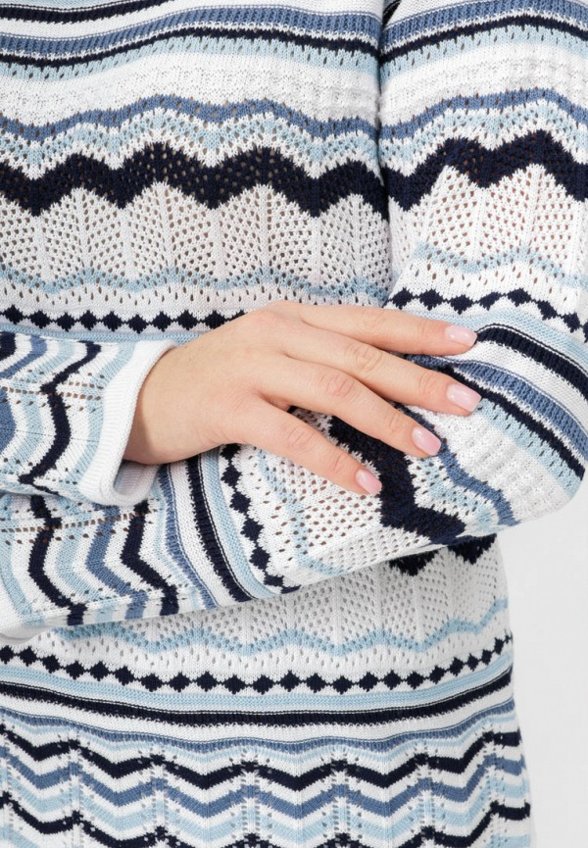 Джемпер Vivawool