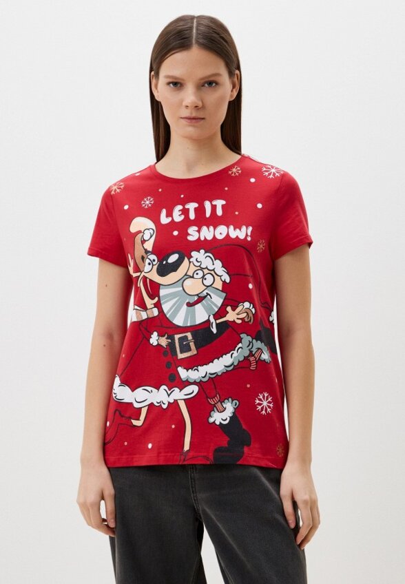 Футболка Funday