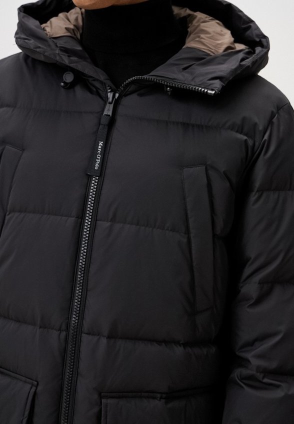 Пуховик Marc O'Polo