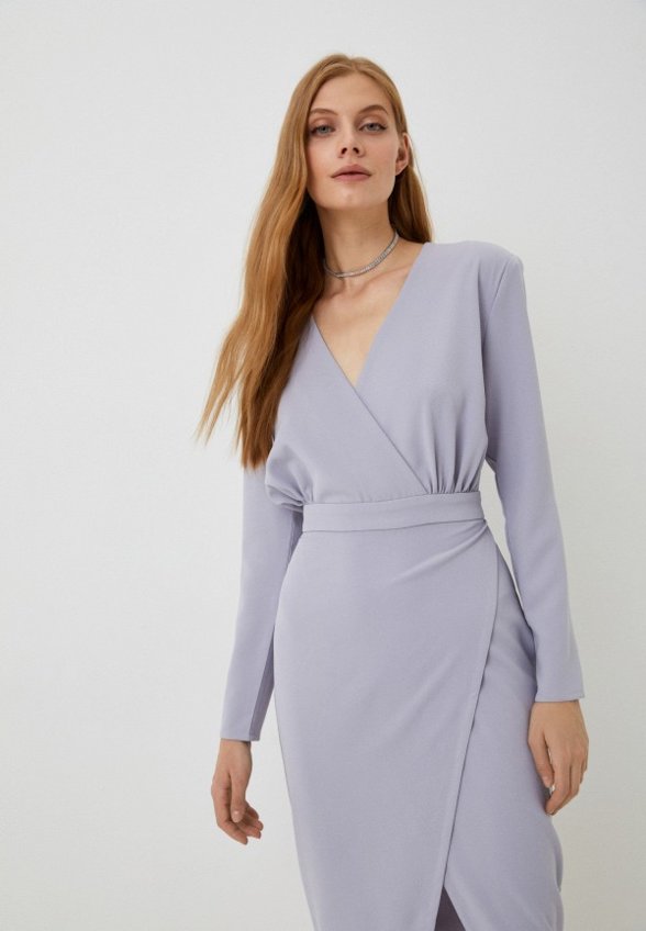 Платье Rich & Naked