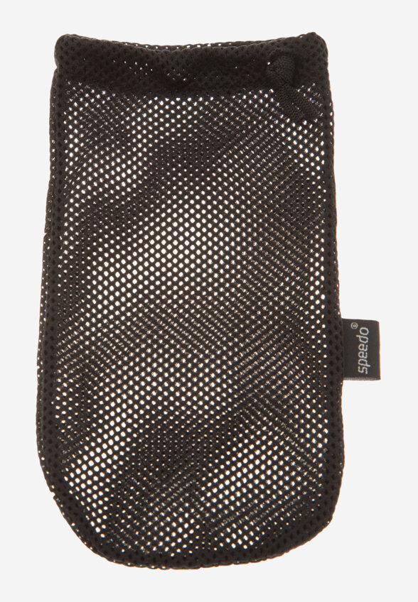 Очки для плавания Speedo Aquapure, Черный