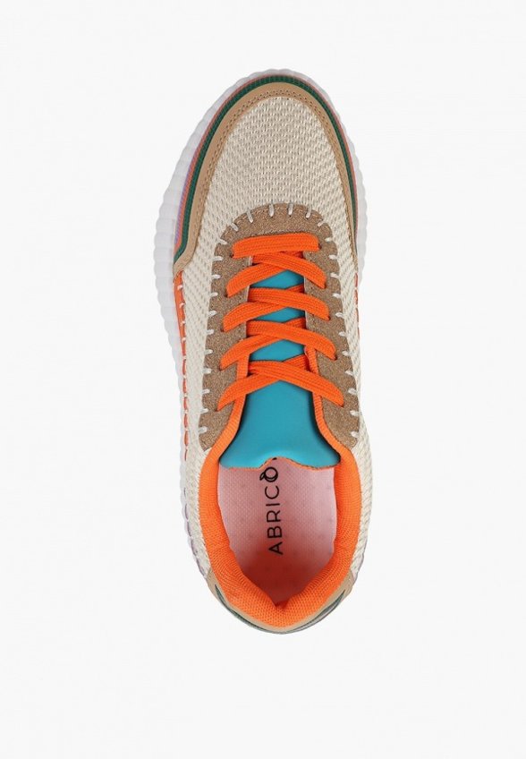 Кроссовки Abricot
