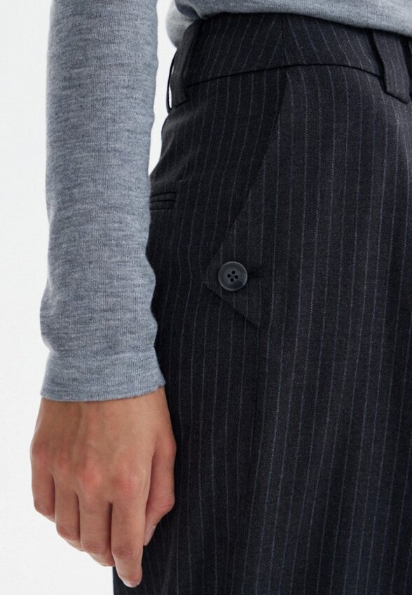 Лонгслив True Red