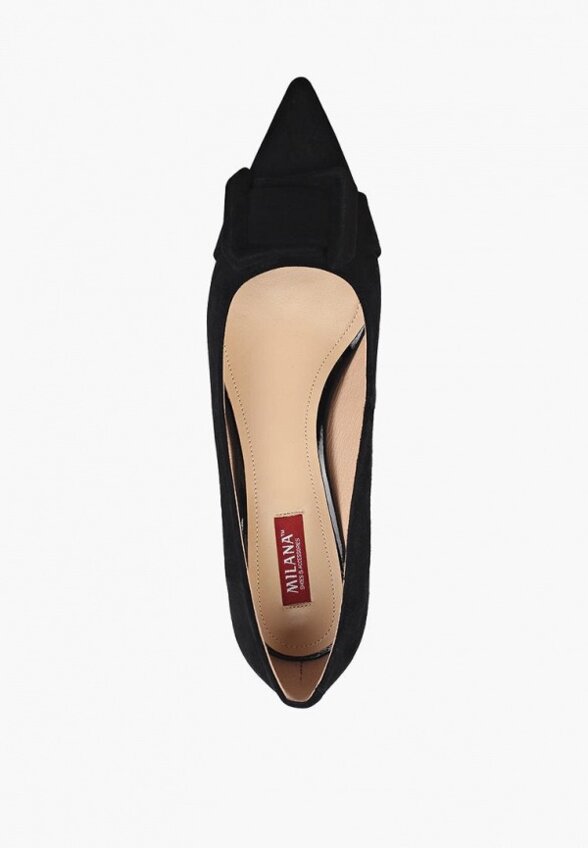 Туфли Milana