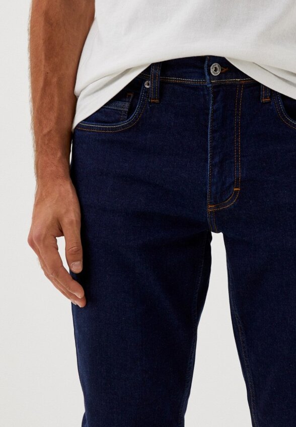 Джинсы Mustang