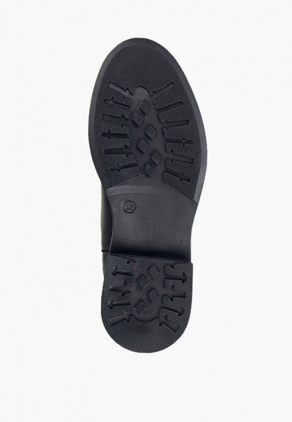 Ботинки Mof-Berg