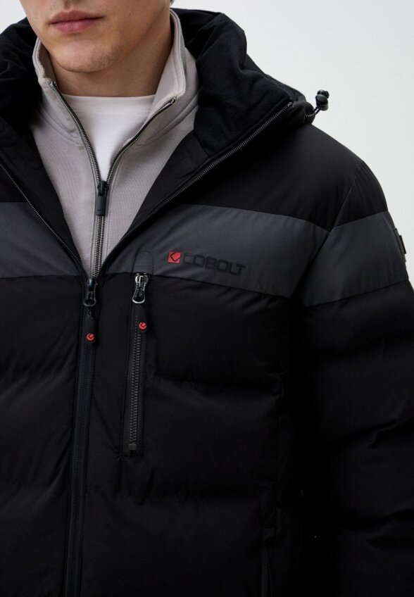 Куртка горнолыжная Cobolt