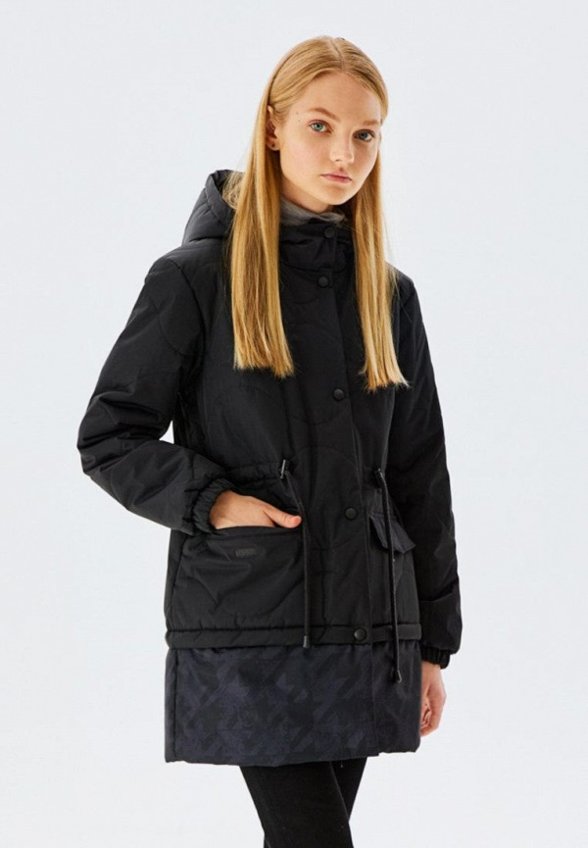 Куртка утепленная Premont