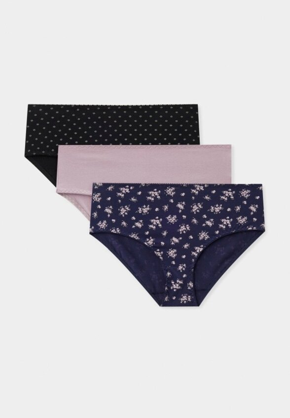 Трусы 3 шт. Mark Formelle