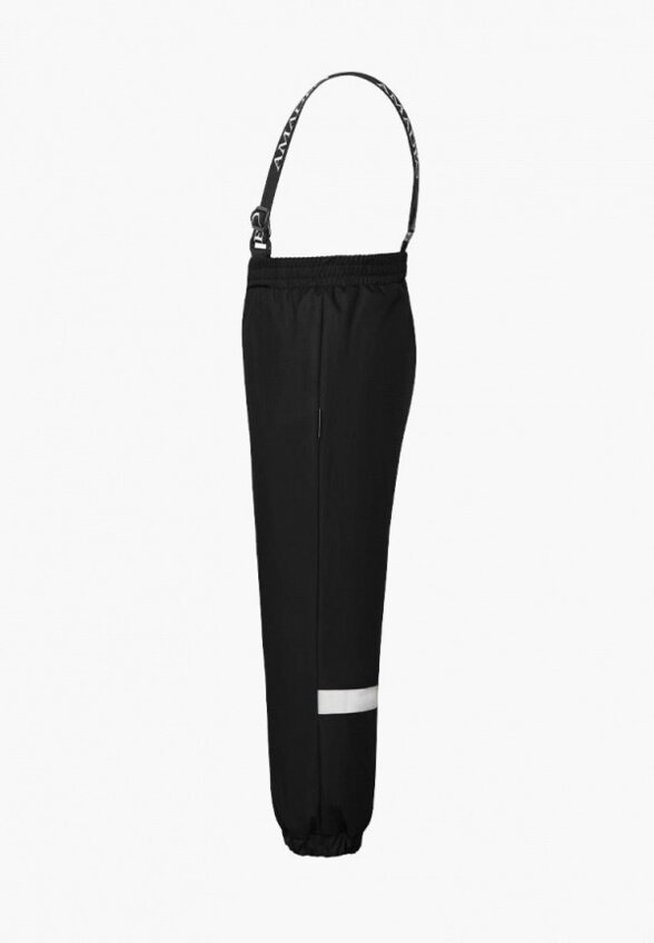 Брюки утепленные Stylish Amadeo