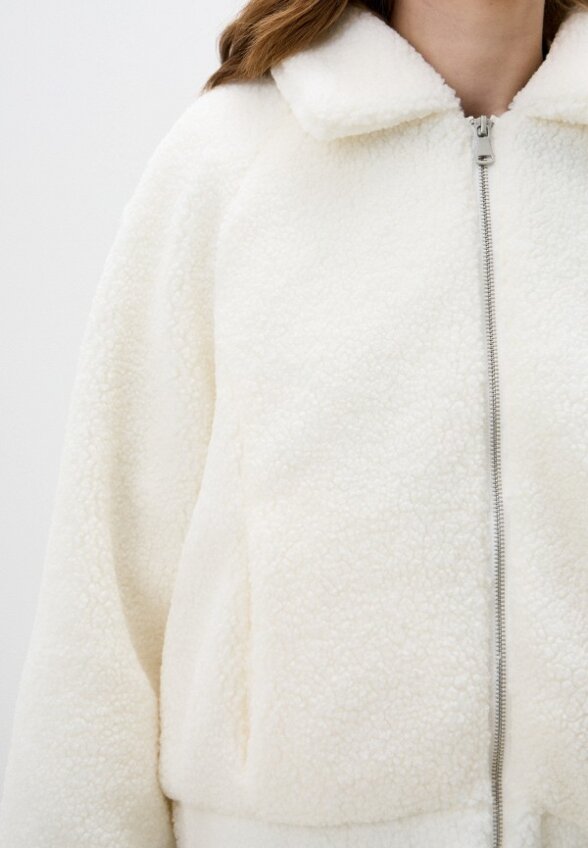 Куртка меховая Befree