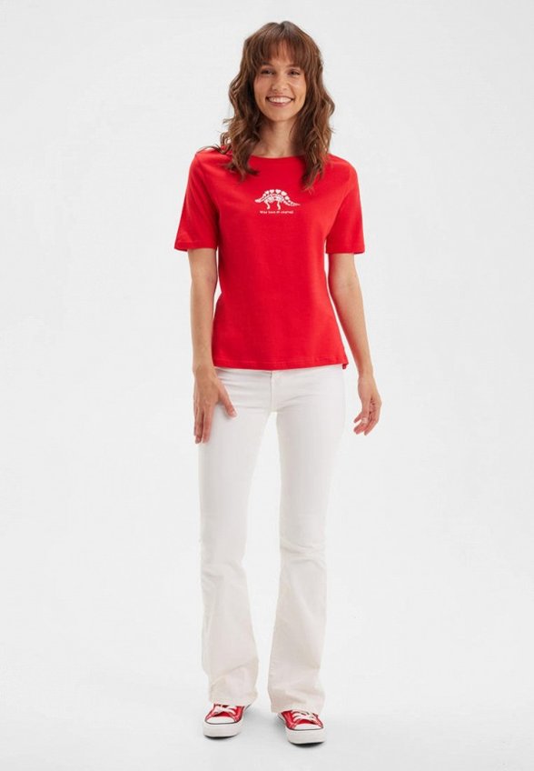 Футболка Barmariska