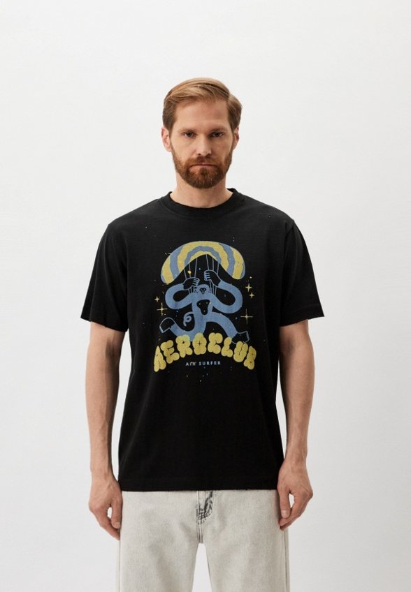 Футболка Aeroclub