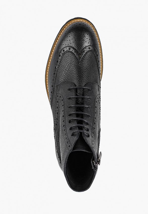 Ботинки Ralf Ringer