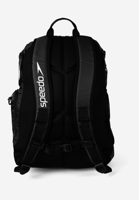 Рюкзак Speedo Teamster 2.0, 35 л, Черный
