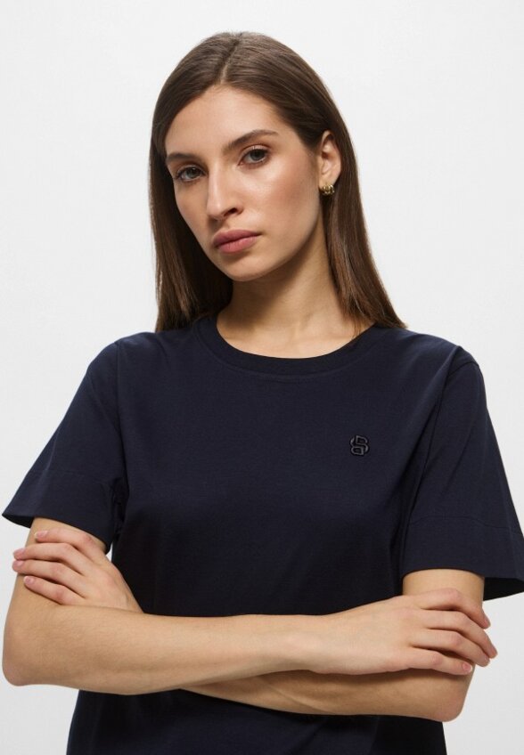 Футболка Boss