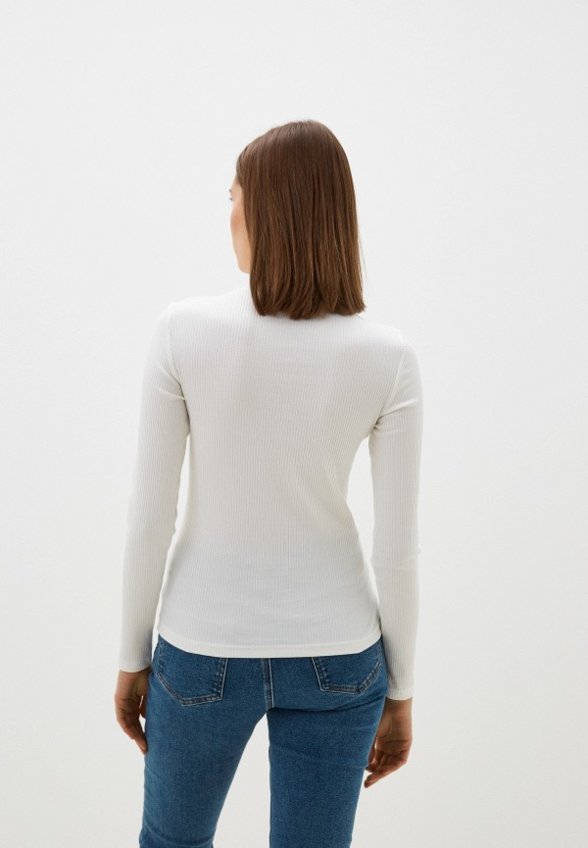 Водолазка Маковцвет