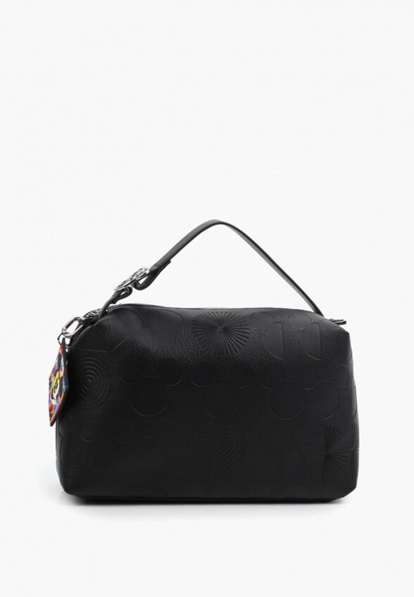 Сумка и брелок Desigual