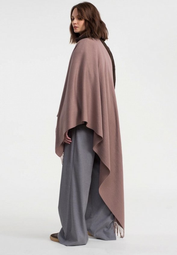 Палантин Marmalato