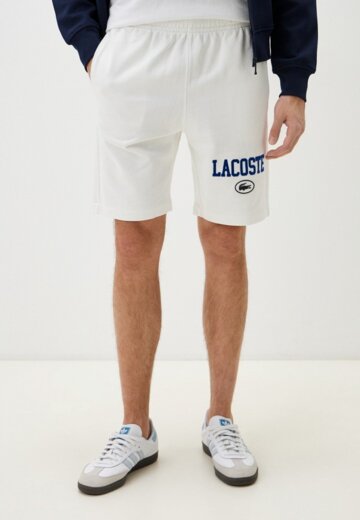 Шорты спортивные Lacoste