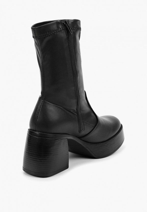 Полусапоги JoDis