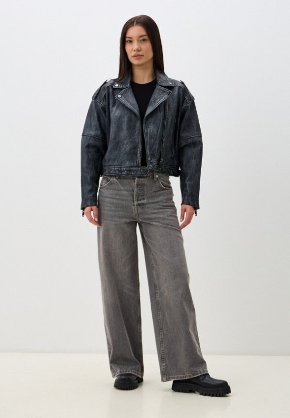 Косуха Снежная Королева