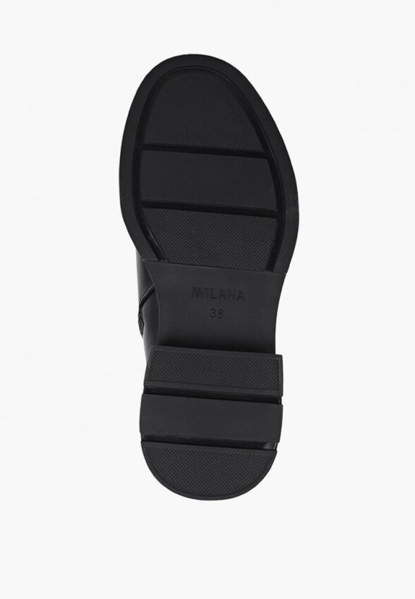 Полусапоги Milana