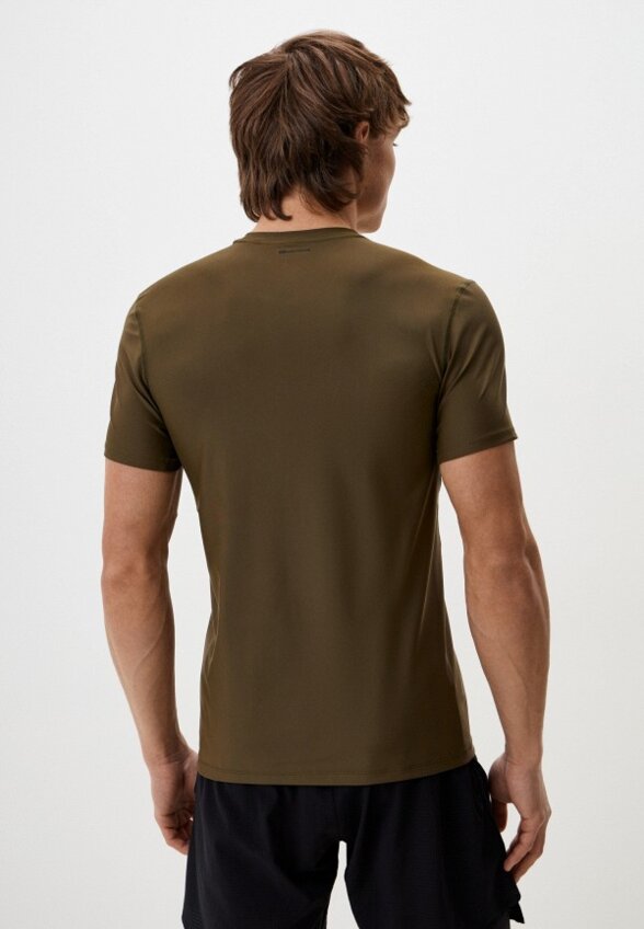 Футболка спортивная Athlex