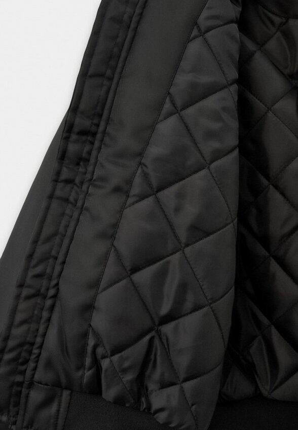 Куртка утепленная и брелок Smena