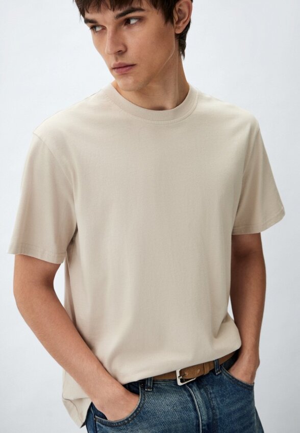 Футболка Mademan